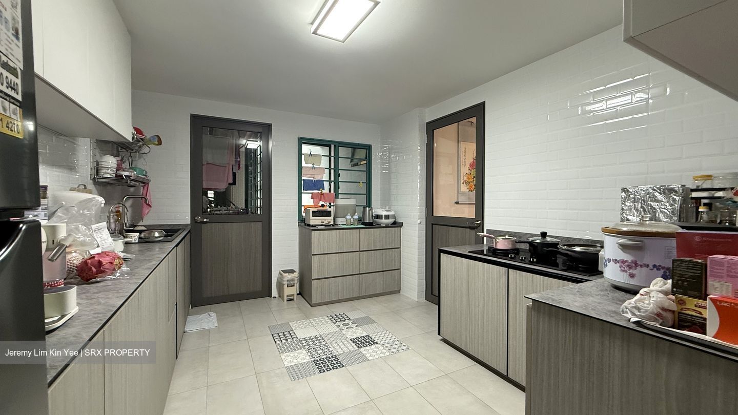 Windermere (D23), Condominium #581560371